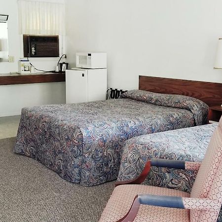 Tanglewood Motel And Log Cabins แมกกีวาเลย์ ภายนอก รูปภาพ